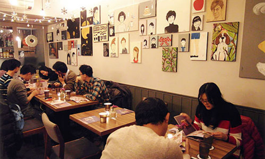 宜昌宜昌沈阳餐馆事件营销案例